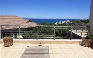3 Bedroom Simplex in Simbithi Estate