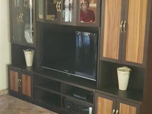 1 Bed Apartment in Van Dyk Park