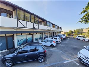 189 m² Office Space in Westville