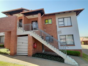 2 Bed Apartment in Sonneglans