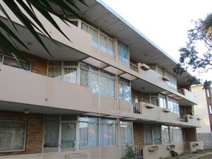 1 Bed Flat in Port Elizabeth Central