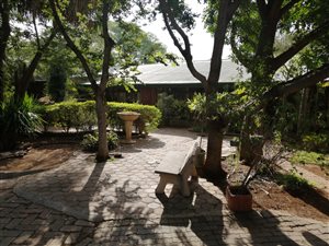 1.5 ha Smallholding in Mooinooi