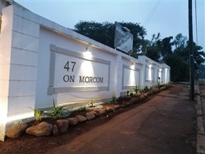 2 Bed Apartment in Pietermaritzburg Central