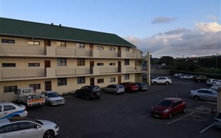 2 Bedroom Apartment in Mt Edgecombe