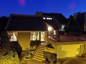 3 Bed House in Kiepersol