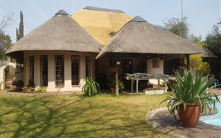 3 Bedroom House in Gallo Manor