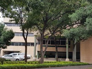 460.130004882813 m² Office Space in Bruma