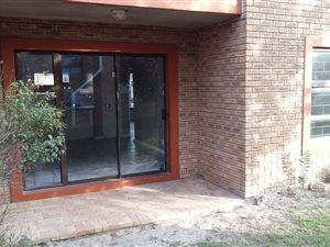 2 Bed Apartment in Sonstraal Heights