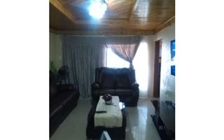 3 Bedroom House in Vosloorus