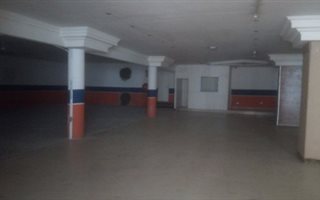 640 m² Commercial space in Briardene