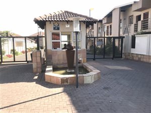 3 Bedroom House in Gresswold