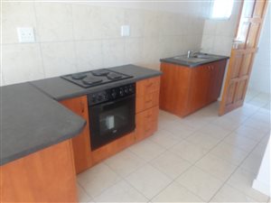 1 Bed Apartment in Richmond Estate