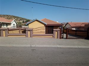3 Bedroom House in Mabopane