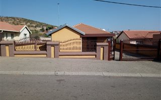 3 Bedroom House in Mabopane