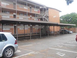 1 Bedroom Apartment in Randhart