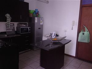 Studio Apartment in Johannesburg Central