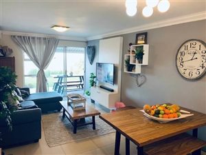 2 Bed Duplex in Umdloti Beach