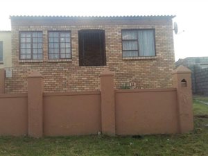 3 Bedroom House in Salt Lake