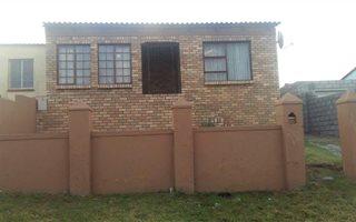 3 Bedroom House in Bethelsdorp
