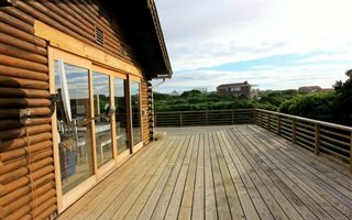 4 Bedroom House in Cape St Francis