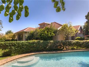 4 Bedroom House in Orchards