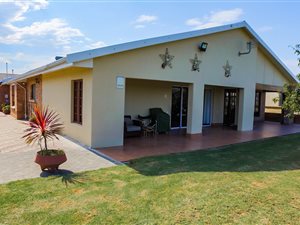 4 Bed House in Colchester