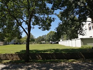 649 m² Land available in Nottingham Road