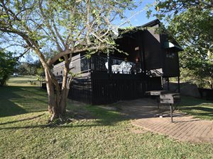 2 Bed Garden Cottage in White River
