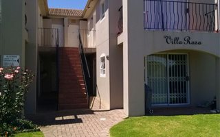 2 Bedroom Apartment in Goedemoed