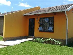 3 Bedroom House in Edendale