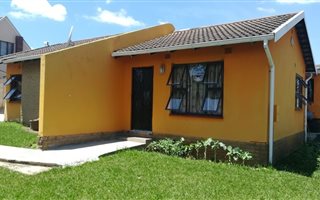 3 Bedroom House in Edendale