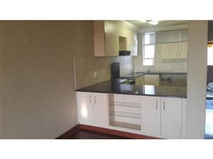 2 Bedroom Apartment in Petervale