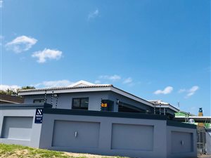 3 Bed House in Aquadene