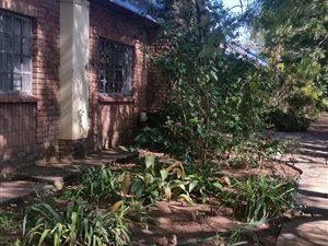 992 ha Farm in Rustenburg