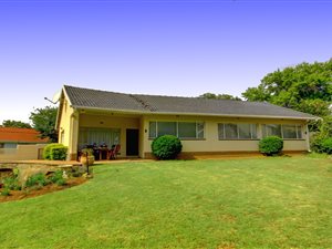 3 Bed House in Blairgowrie