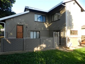 3 Bed House in Grantham Park