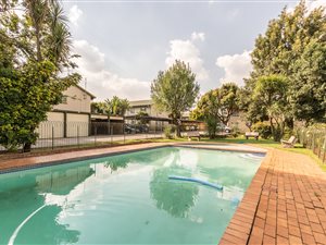 2 Bed Apartment in Beyers Park