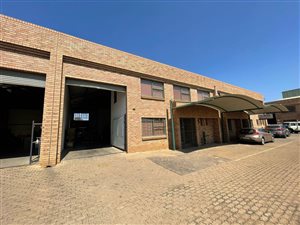 330 m² Industrial space in Danville