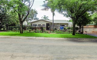 4 Bedroom House in Queenswood
