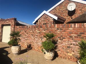 2 Bed Townhouse in South Ridge