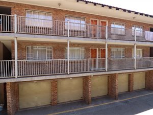 2 Bed Apartment in Kempton Park Central