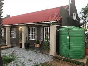 4 Bed House in Koringberg