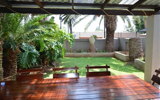3 Bedroom House in Bergbron