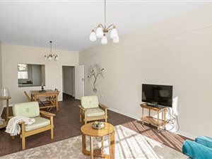 2 Bed Apartment in Illovo