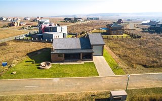 2 Bedroom House in Bronkhorstspruit