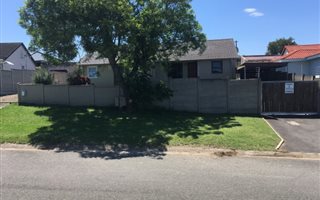 3 Bedroom House in Morningside
