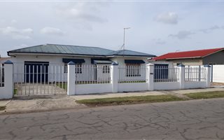 4 Bedroom House in Algoa Park