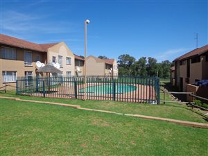 2 Bed Townhouse in Alan Manor