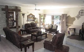 4 Bedroom House in Welgelegen