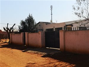 2 Bed House in Palmridge